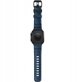 NOMAD Rocky Point Band Atlantic Connector Μαύρο 49mm / 46mm / 45mm