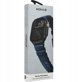 NOMAD Rocky Point Band Atlantic Connector Μαύρο 49mm / 46mm / 45mm