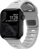 Nomad NOMAD Sport Strap V2 Waterproof 45mm / 44mm / 42mm Lunar Gray