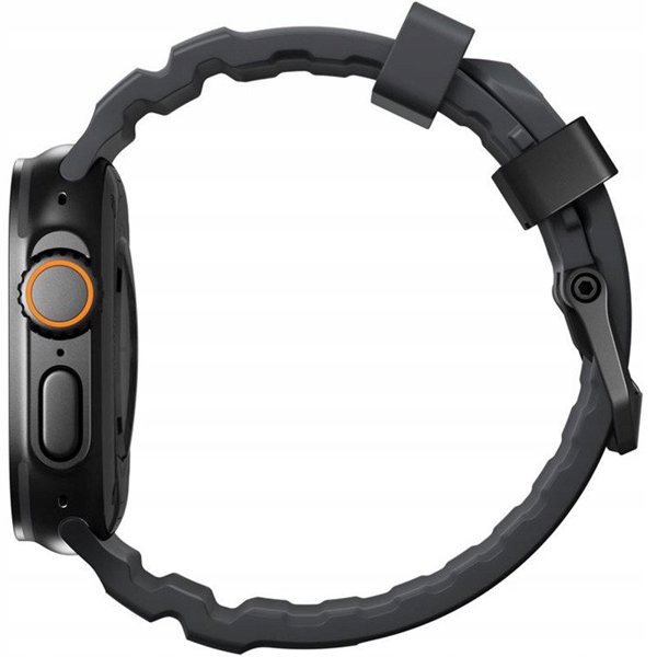 NOMAD Rocky Point Band Storm Connector Μαύρο 49mm / 46mm / 45mm