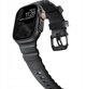 NOMAD Rocky Point Band Storm Connector Μαύρο 49mm / 46mm / 45mm