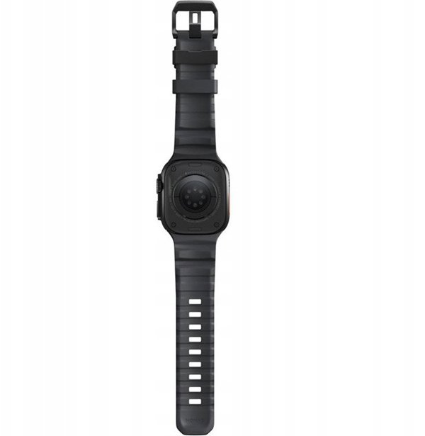 NOMAD Rocky Point Band Storm Connector Μαύρο 49mm / 46mm / 45mm