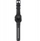 NOMAD Rocky Point Band Storm Connector Μαύρο 49mm / 46mm / 45mm