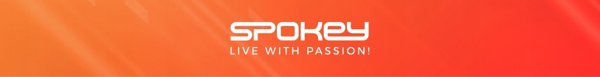 None Σετ εξάγωνων αλτήρων Spokey MONSTER 2x 1 kg