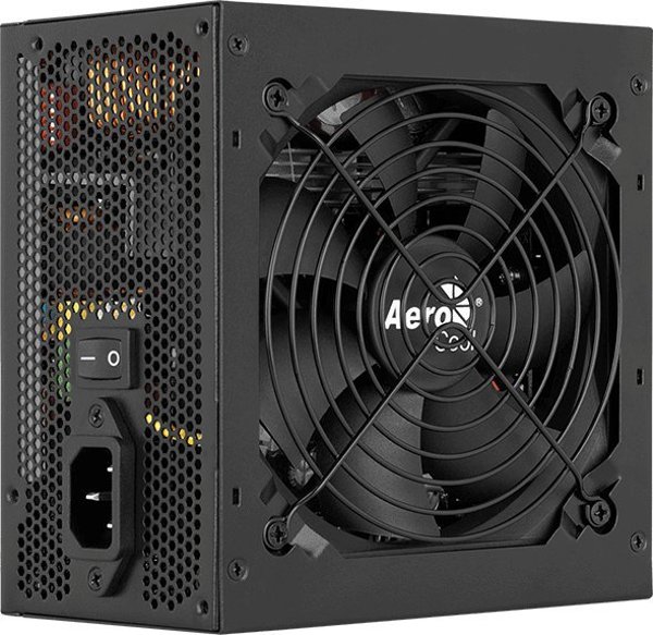 no name Integrator Aerocool Gold - 1000 W
