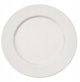 Secret de Gourmet Πιάτο Ρηχό Norwich 27εκ. - Επίπεδο Πιάτο Σερβιρίσματος