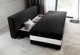 Nore Sofa NORE Calia, pilka/balta