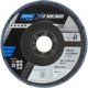 Norton Clipper Λειαντικός Δίσκος Norton X-Treme R860 125 P80 FLD FDTF 125x22 R860 NOR P80 X860