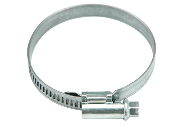 Norma Σφιγκτήρας με σπειροειδές σπείρωμα 120-140mm (73578)