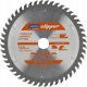 Norton Clipper Δίσκος κοπής με καρβίδιο LA.250.30.Z60.1
