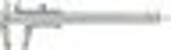 Νorton Clipper Caliper PREISSER Soft-Slide 150mm