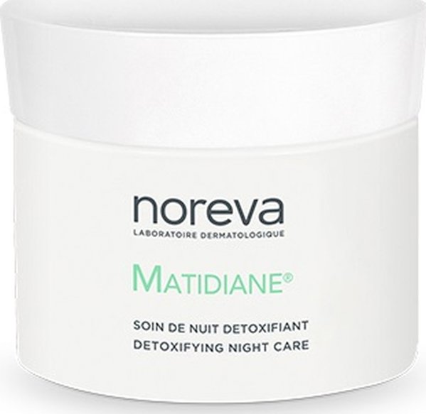 Noreva Matidiane Krem do twarzy na noc 50ml