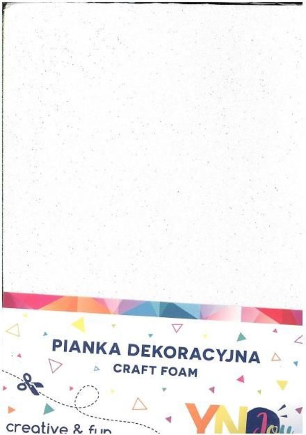 Noster Διακοσμητικός αφρός