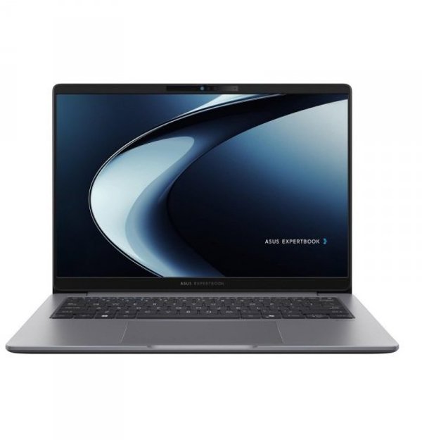 Notebook Asus ExpertBook PM3406CKA-NZ0106X 14"WQXGA/Ryzen AI 7 350/32GB/SSD1TB/Radeon/11PR Misty Grey 3Y NBD