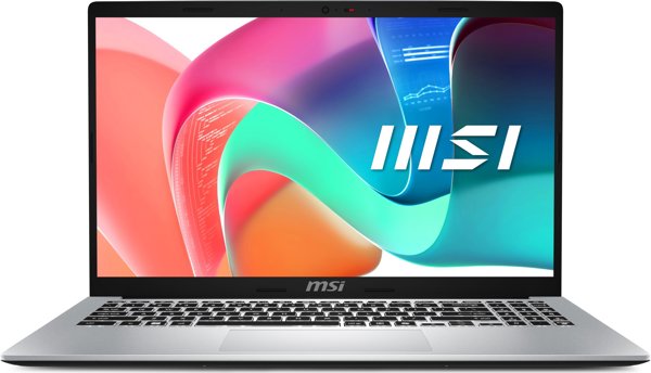 Notebook|MSI|Modern|15 F13MG|CPU  Core i3|i3-1315U|1200 MHz|15.6"|1920x1080|RAM 8GB|DDR4|SSD 512GB|Intel Iris Xe graphics|Integrated|ENG|Card Reader Micro SD|Windows 11 Home|Silver|1.7 kg|MODERN15F13MG-023NL