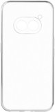 Θήκη προστασίας για το Nothing Phone (2a), διαφανής