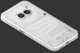 Θήκη προστασίας για το Nothing Phone (2a), διαφανής