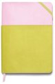 Σημειωματάριο Soft Pocket Journal Lilac&Matcha