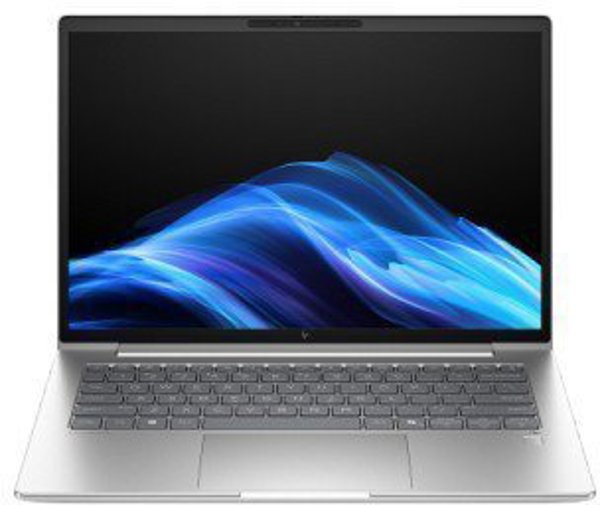Φορητός Υπολογιστής EliteBook 6 G1i U7-265U 512GB/24GB/W11P/14.0 C51GGET