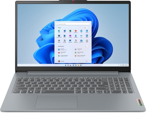NOTEBOOK ENOVO IDEAPAD SLIM I3 8/128GB