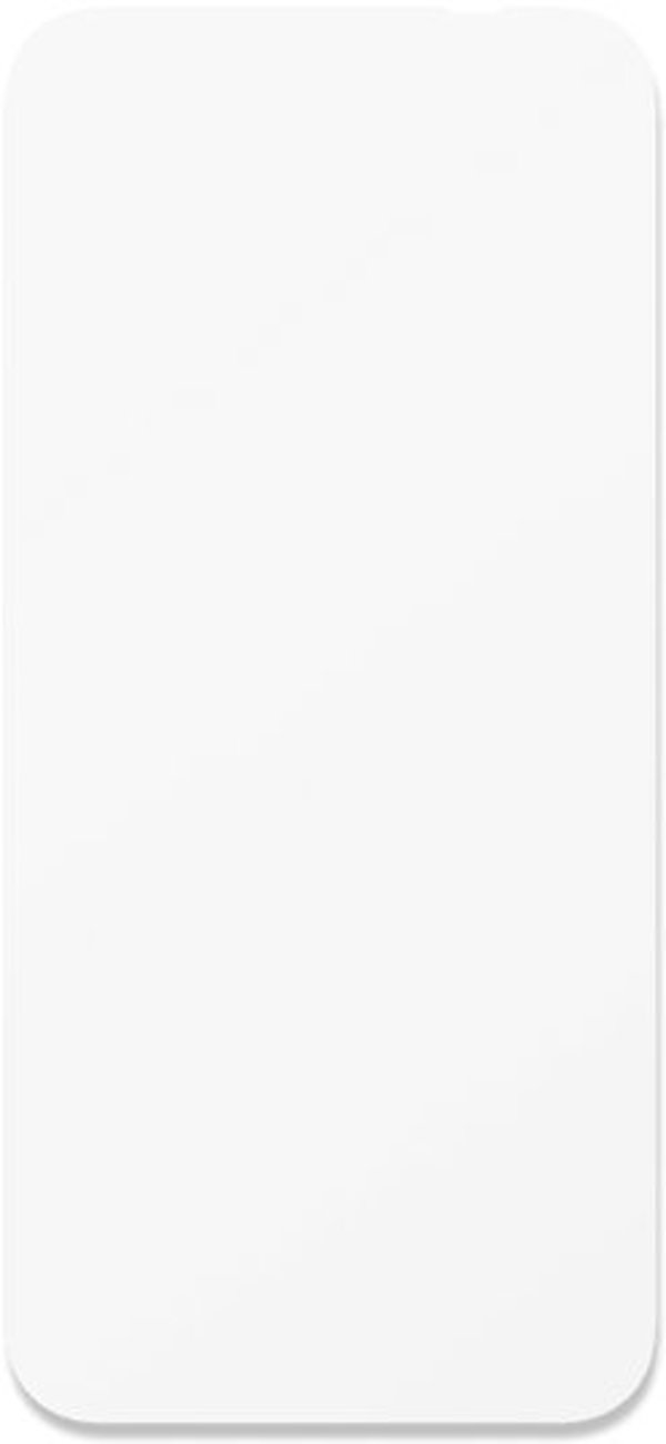 Nothing Phone (2a) tempered glass, clear