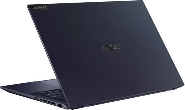 Φορητός Υπολογιστής|ASUS|ExpertBook|B9403CVAR-KM1148X|Επεξεργαστής Core 5|120U|1400 MHz|14"|2880x1800|Μνήμη RAM 16GB|LPDDR5x|SSD 512GB|Γραφικά Intel|Ενσωματωμένα|ENG|Windows 11 Pro|Μαύρο|0.99 kg|90NX05W1-M01J00