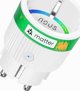 NOUS A8M εξυπνότερη πρίζα Matter 1er 3840W/16A/Μέτρηση