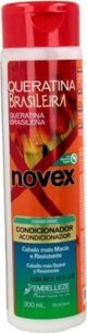 NOVEX Μαλακτικό Novex Brazilian Keratin (300 ml)