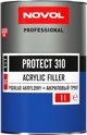 Novol ΑΣΤΑΡΙ PROTECT 310 4:1 1L ΛΕΥΚΟ