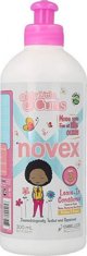 NOVEX Μαλακτική Κρέμα My Little Curls Leave In Novex (300 ml)