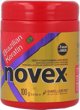 NOVEX Μάσκα Μαλλιών Novex Brazilian Κερατίνη - 400 ml