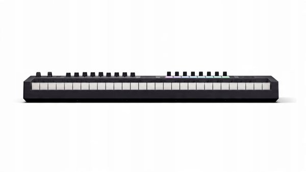 Novation Launchkey 49 MK4 MIDI keyboard