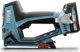 Συρραπτικό μπαταρίας Novus NOVUS J-551 σετ Metabox