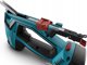 Συρραπτικό μπαταρίας Novus NOVUS J-551 σετ Metabox