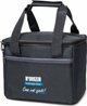 Noveen LBB2 Θερμική Τσάντα για Lunch Box LB3xx & LB4xx, Γκρι, 16x23x16 cm