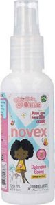 NOVEX Σπρέι Μαλλιών Novex My Little Curls (120 ml)
