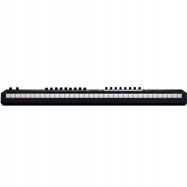 Novation Launchkey 61 MK4 MIDI keyboard