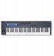 Novation Launchkey 61 MK4 MIDI keyboard
