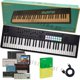 Novation Launchkey 61 MK4 MIDI keyboard