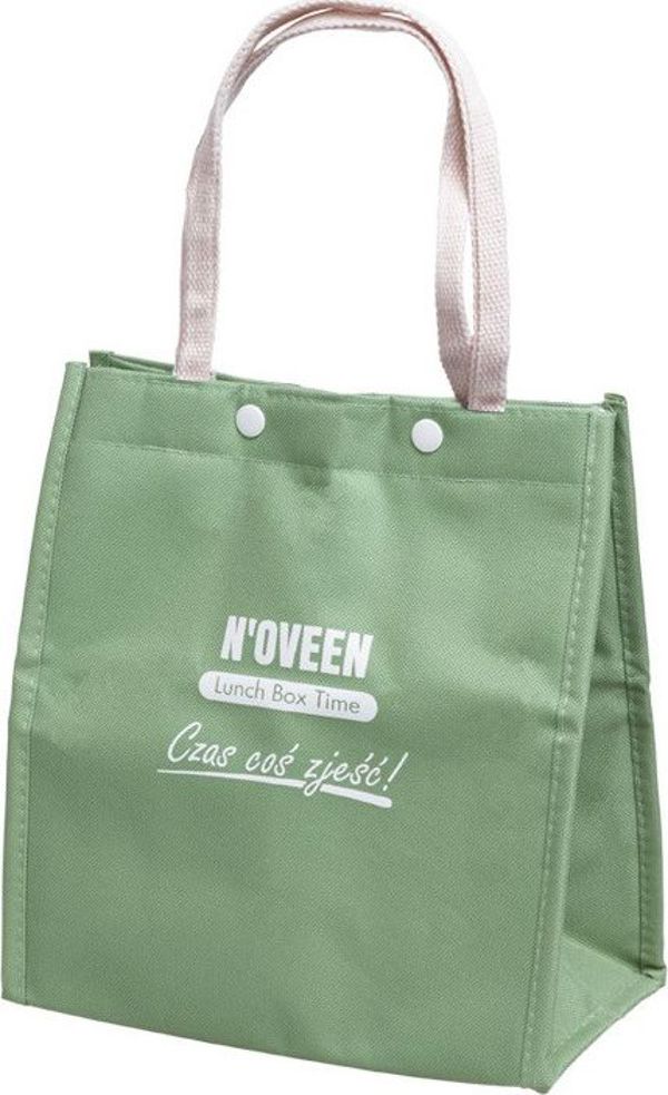 Noveen Θερμική τσάντα NOVEEN LBB92 πράσινη