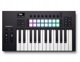 Novation Launchkey 25 MK4 MIDI keyboard