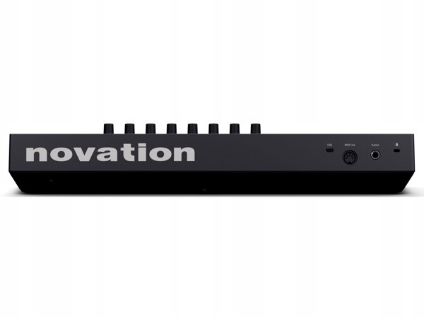 Novation Launchkey 25 MK4 MIDI keyboard
