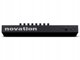 Novation Launchkey 25 MK4 MIDI keyboard