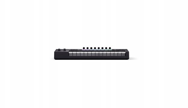 Novation Launchkey 25 MK4 MIDI keyboard
