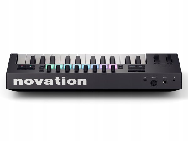 Novation Launchkey 25 MK4 MIDI keyboard