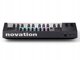 Novation Launchkey 25 MK4 MIDI keyboard