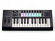 Novation Launchkey 25 MK4 MIDI keyboard