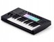 Novation Launchkey 25 MK4 MIDI keyboard