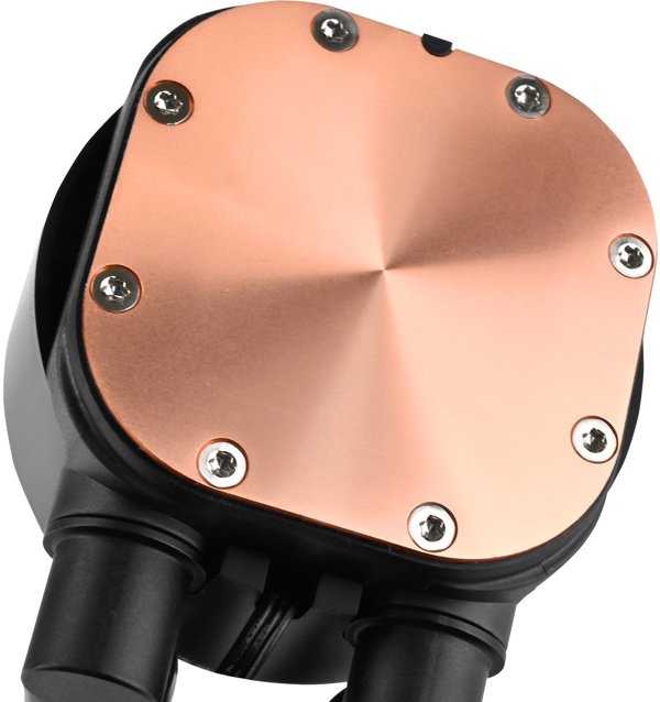 NovaPeak 240 ARGB Black