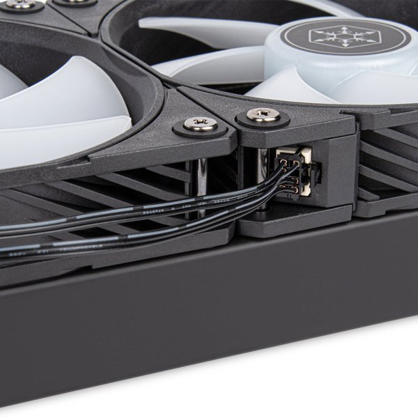 NovaPeak 240 ARGB Black